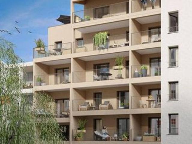 Appartement vente à Lyon, Métropole de Lyon