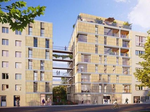Appartement vente à Lyon, Métropole de Lyon