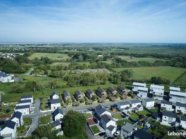 Appartement vente à Saint-Nazaire, Montoir-de-bretagne