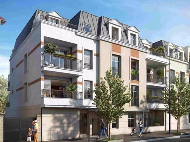 Appartement vente à Nogent-sur-Marne, Maisons-alfort