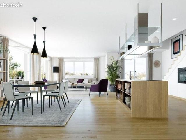 Appartement vente à Marcq-en-baroeul