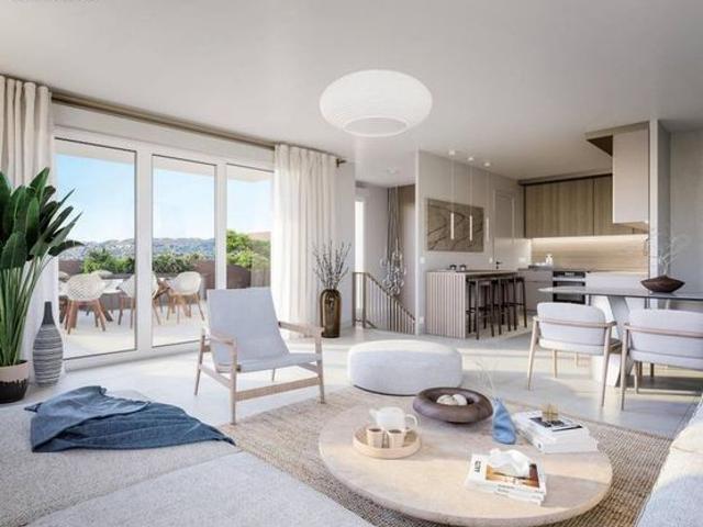 Appartement vente à Istres, Marignane