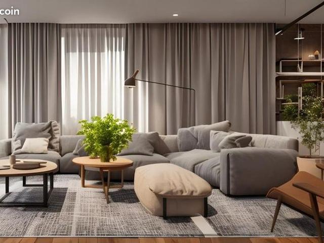Appartement vente à Marseille
