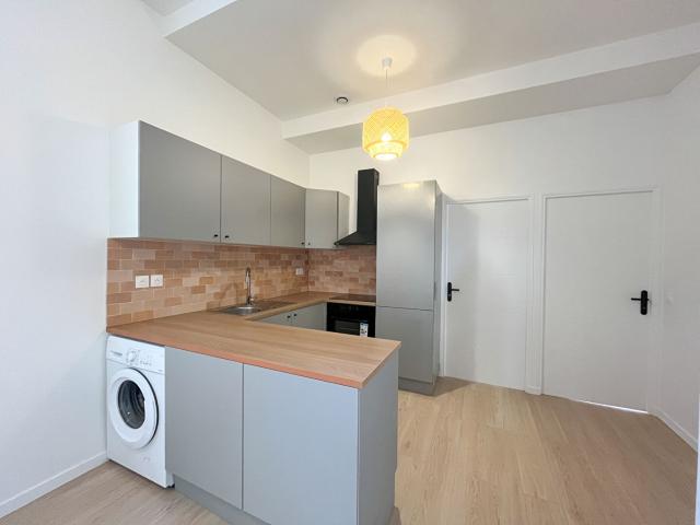 Appartement location à Mayenne