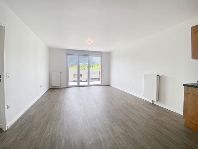 Appartement location à Melun