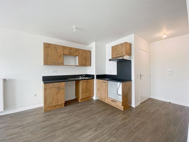 Appartement location à Melun