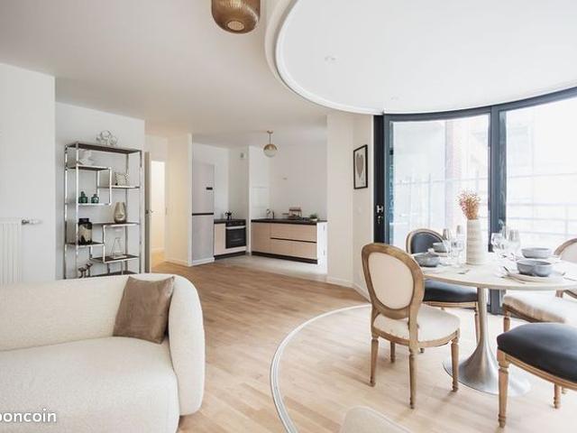 Appartement vente à Vendôme, Saint-ouen
