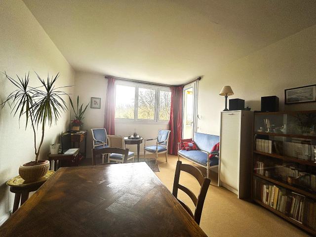 Appartement vente à Bordeaux, Mérignac