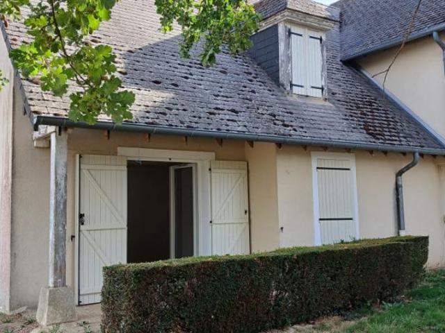 Appartement location à Bois de Mesvres, Mesvres