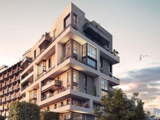 Appartement vente à Nanterre, Suresnes