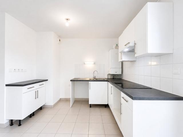 Appartement vente à Toulouse