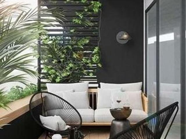 Appartement vente à Metz