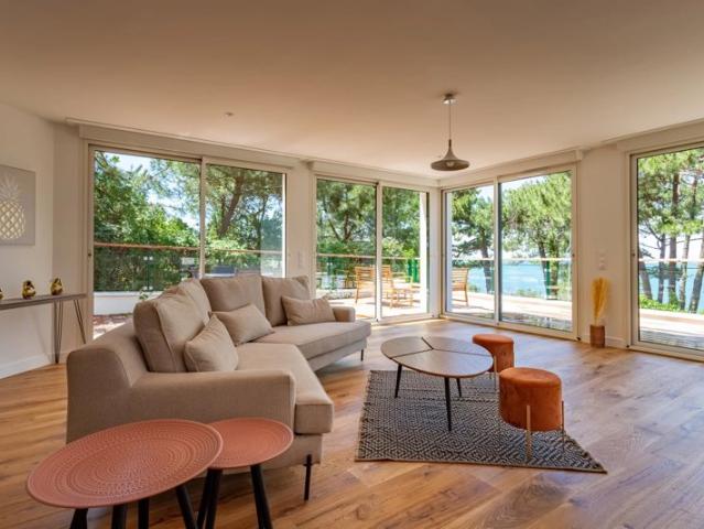 Appartement vente à Arcachon, La Teste-de-buch