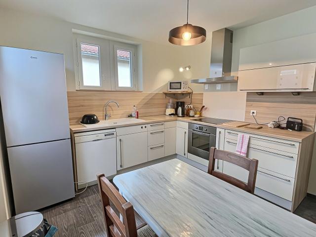 Appartement location à Figeac