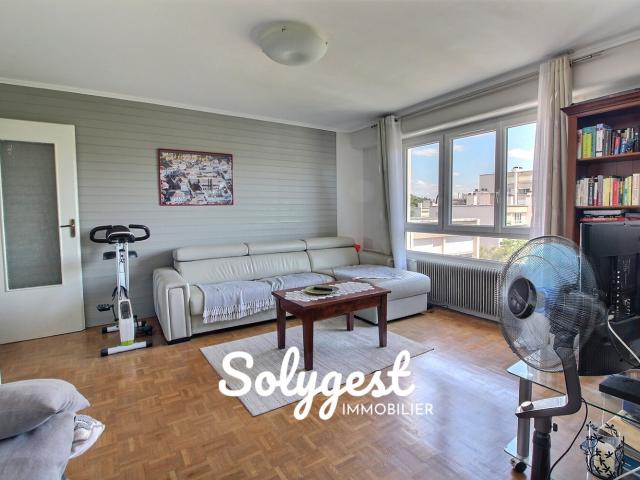 Appartement location à Lyon, Métropole de Lyon