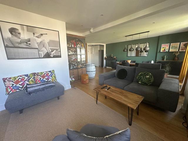 Appartement location à Saint-Germain-en-Laye, Chatou