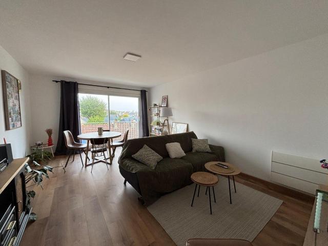 Appartement location à Cherbourg