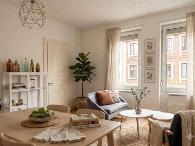 Appartement location à Strasbourg, Hoenheim