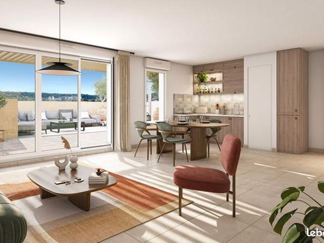 Appartement vente à Lyon, Métropole de Lyon