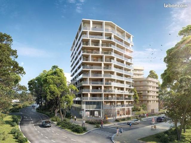 Appartement vente à Montpellier