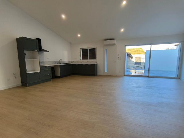 Appartement location à Narbonne, Ginestas