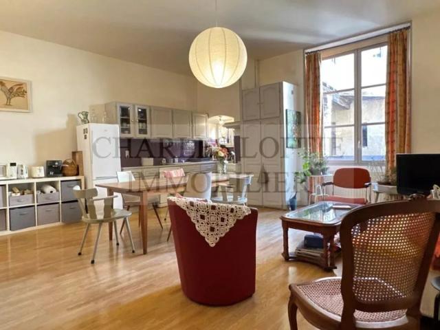 Appartement vente à Cahors