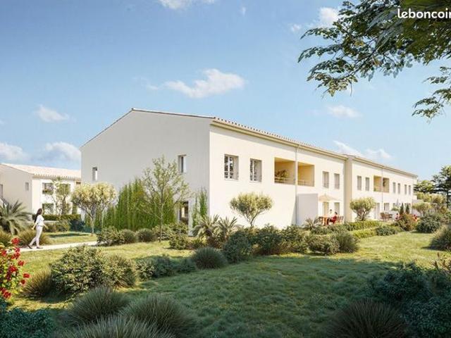 Appartement vente à Arrondissement de Draguignan, Draguignan