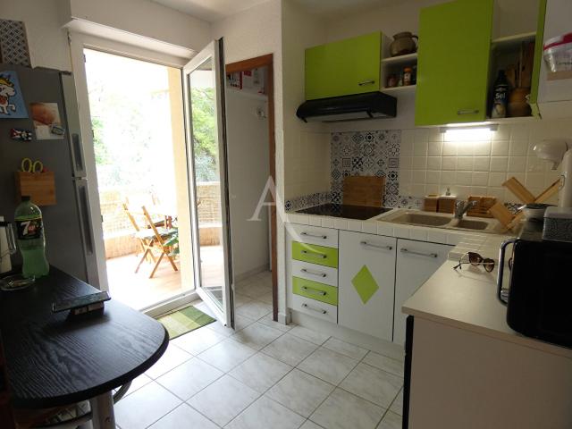 Appartement location à Mont-de-Marsan, Mont-de-marsan