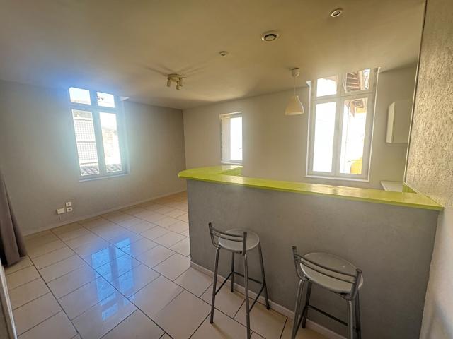 Appartement location à Montauban