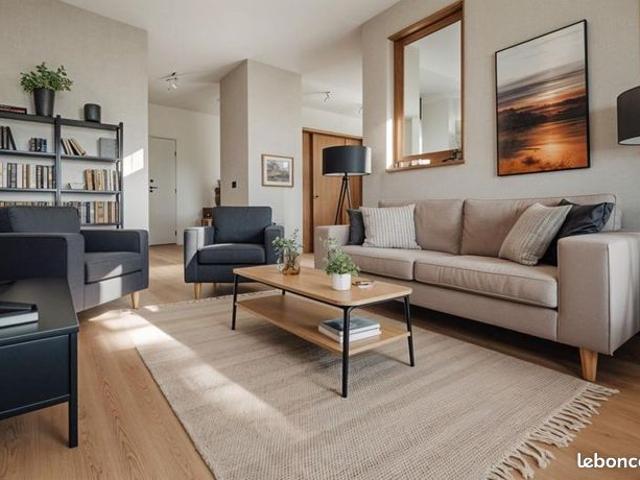 Appartement vente à Le Raincy, Montfermeil