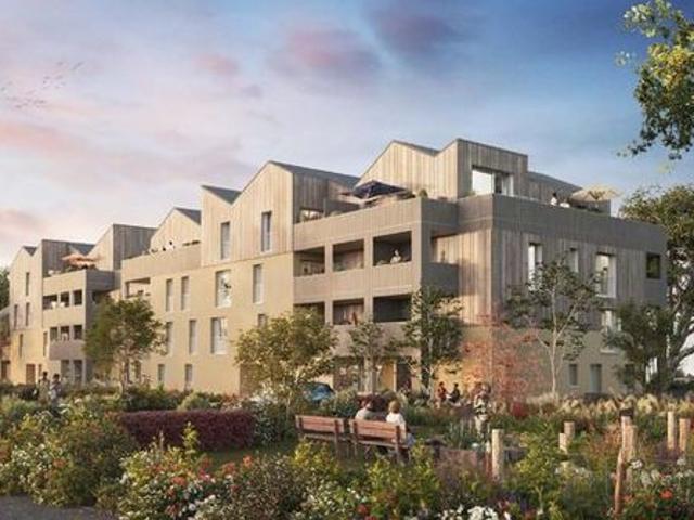 Appartement vente à Rennes, Bretagne