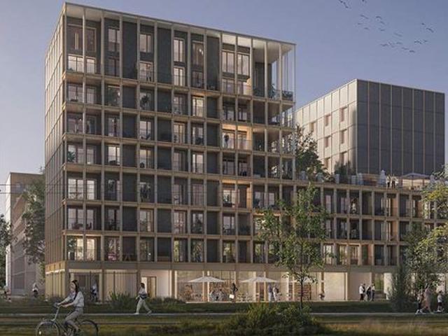 Appartement vente à Gex, Ferney-voltaire