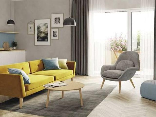 Appartement vente à Moussy-le-vieux, Martinique