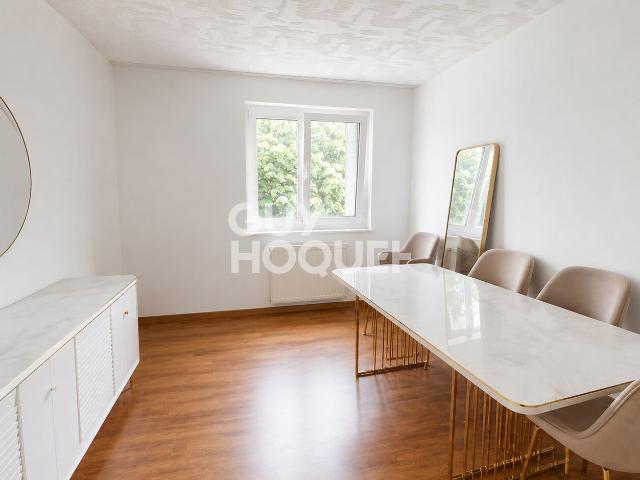 Appartement vente à Mulhouse