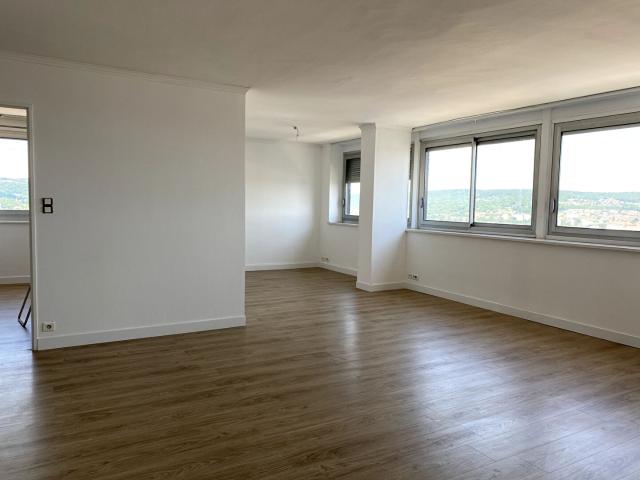 Appartement location à Nancy