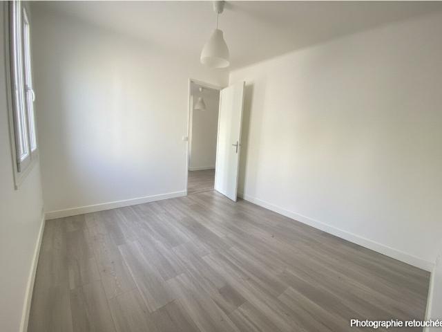 Appartement location à Nantes