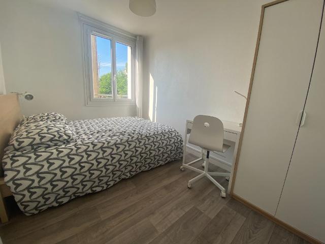 Appartement location à Nantes