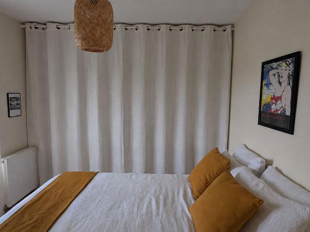 Appartement location à Nantes