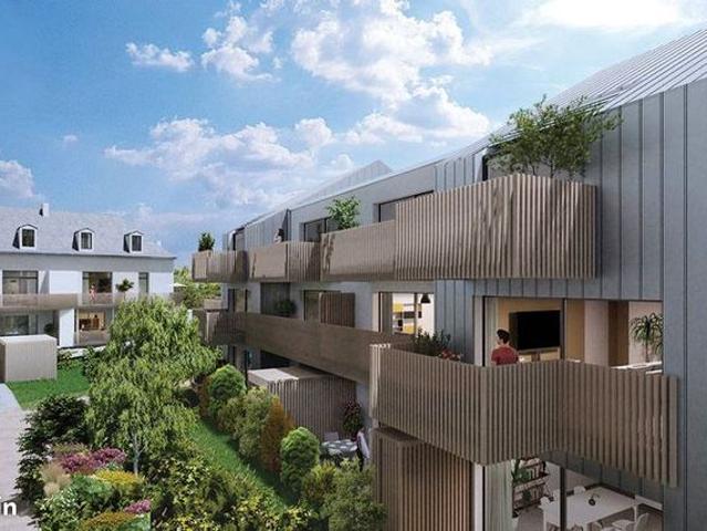 Appartement vente à Nantes