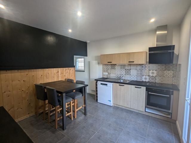 Appartement location à Dax, Narrosse