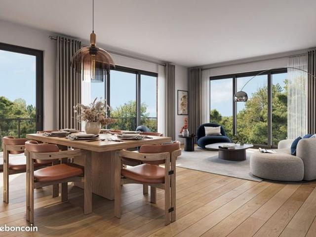Appartement vente à Montreuil-sur-Mer, Torcy