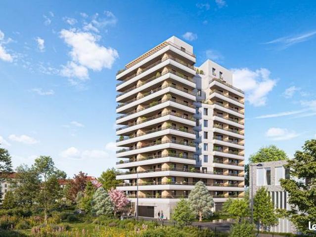 Appartement vente à Lyon, Métropole de Lyon
