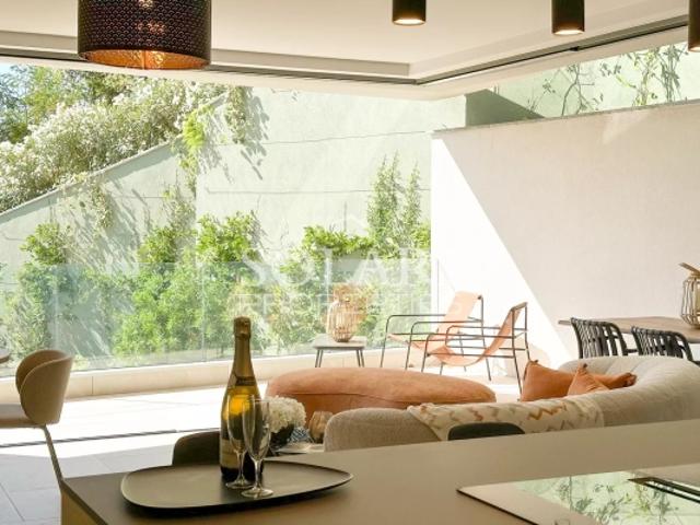Appartement vente à Arrondissement de Draguignan, Les Adrets-de-l'estérel