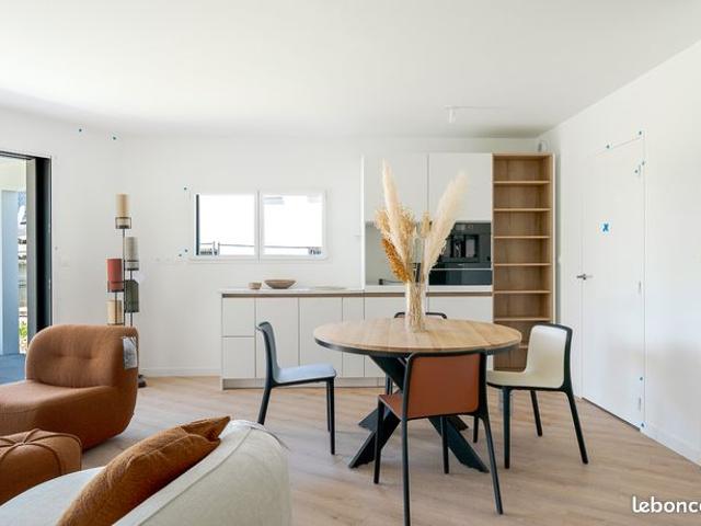 Appartement vente à Vannes, Bretagne