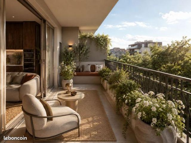 Appartement vente à Strasbourg, Collectivité européenne d'Alsace