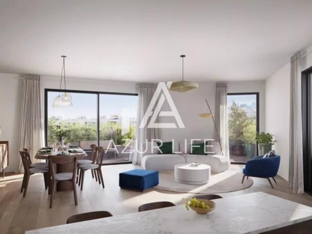 Appartement vente à Beaulieu-sur-Mer, Alpes-Maritimes