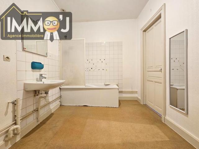 Appartement location à Nancy, Neuves-maisons