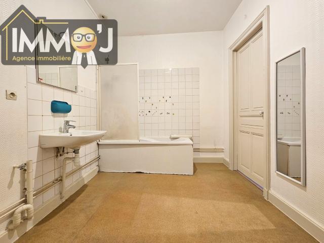 Appartement location à Nancy, Neuves-maisons