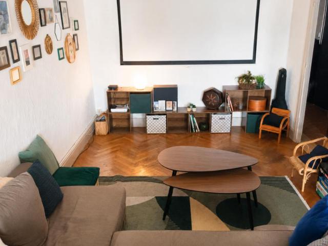 Appartement vente à Lyon, Métropole de Lyon