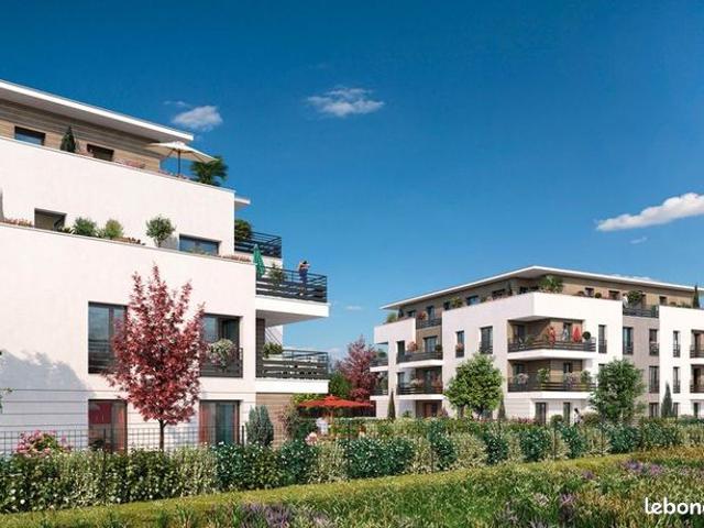 Appartement vente à Versailles, Les Clayes-sous-bois